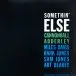 Cannonball Adderley - Somethin' Else (180g, LP, Album, Reissue) - фото №1