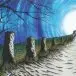Victor Arduini & Brian Balich - Dawn Of Ages (2 платівки, Синій, Білий, Бризки, Альбом) - фото №8