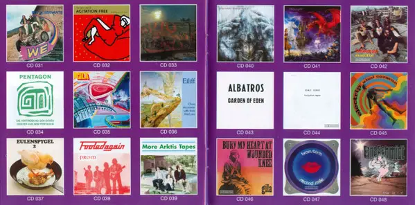 Freak Out - Life (Album, Reissue, Remastered) - фото №17
