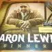 Aaron Lewis - Sinner (Gatefold, LP, Album) - фото №2