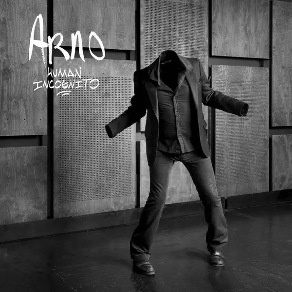 Arno - Human Incognito (Альбом)