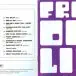 Freak Out - Life (Album, Reissue, Remastered) - фото №5