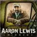 Aaron Lewis - Sinner (Gatefold, LP, Album) - фото №1