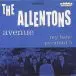 The Allentons - Avenue (33 ⅓ об/мин, Сингл) - фото №1