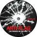 Anti-Flag - The People Or The Gun. (Альбом) - фото №6