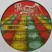Gayle Adams - Your Love Is A Life Saver / Stretchin' Out / Love Fever (Reissue) - фото №2