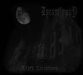 Lycanthropy - Black Christmas (Digipak, Album, Reissue)