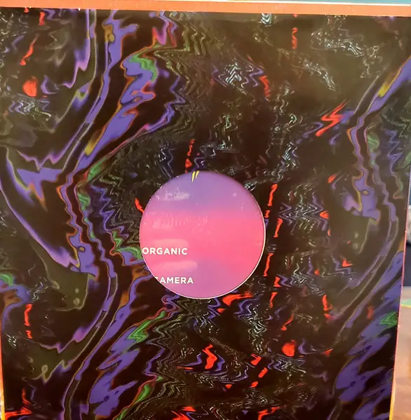 Acid Dad - Take It From The Dead (Half, LP, Stereo) - фото №3