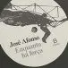 José Afonso - Enquanto Há Força (Gatefold, LP, Album, Reissue, Remastered) - фото №6