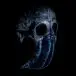 Absent In Body - Plague God (Translucent, Red, LP, Album) - фото №1