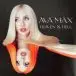 Ava Max - Heaven & Hell (Прозрачный, Синий, Альбом, Лимитированое) - фото №1