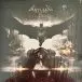 Nick Arundel & David Buckley - Best Of Batman: Arkham Knight (Сплит, Серый, Чёрный, Брызги, Альбом, Лимитированое, Переиздание) - фото №1