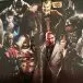 Nick Arundel & David Buckley - Best Of Batman: Arkham Knight (Сплит, Серый, Чёрный, Брызги, Альбом, Лимитированое, Переиздание) - фото №3