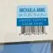 Michaela Anne - Oh To Be That Free (Прозрачный, Альбом, Лимитированое) - фото №8