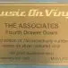 The Associates - Fourth Drawer Down (Серебристый, 180 грамм, Альбом, Сборник, Лимитированое, Пронумерованный, Переиздание) - фото №4