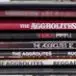 The Aggrolites - Essentials (8 платівок, Compilation) - фото №47