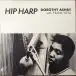 Dorothy Ashby & Frank Wess - Hip Harp (Прозрачный, Альбом, Лимитированое, Переиздание, Моно) - фото №1