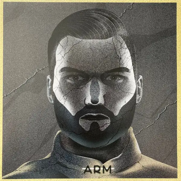 Arm - Dernier Empereur (Альбом)