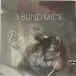 Art Blakey & The Jazz Messengers - 3 Blind Mice (Червоний) - фото №1