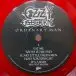 Ozzy Osbourne - Ordinary Man (Красный, Чёрный, Мрамор, Альбом, Лимитированое) - фото №4