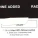 Jeanne Added - Radiate (LP, Album) - фото №8