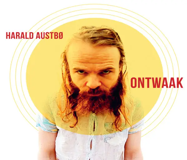 Harald Austbo - Ontwaak (Альбом)