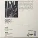 Dorothy Ashby & Frank Wess - Hip Harp (Прозрачный, Альбом, Лимитированое, Переиздание, Моно) - фото №2
