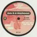 Aru-2 & Kzyboost - Shooby Dooby / Boost Step (45 об/мин) - фото №2