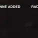 Jeanne Added - Radiate (LP, Album) - фото №9