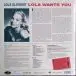 Lola Albright - Lola Wants You (Альбом, Лимітоване, Пронумерований, Перевидання) - фото №2