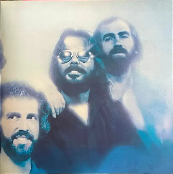 Average White Band - Feel No Fret (180 грамм, Прозрачный, Альбом, Переиздание, Ремастеринг) - фото №3