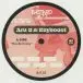 Aru-2 & Kzyboost - Shooby Dooby / Boost Step (45 об/мин) - фото №1