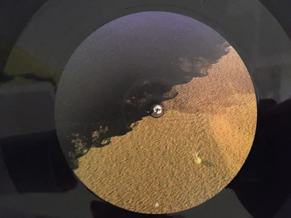 Animal Collective - Meeting Of The Waters (33 ⅓ об/мин, EP, Record Store Day, Лимитированое) - фото №5