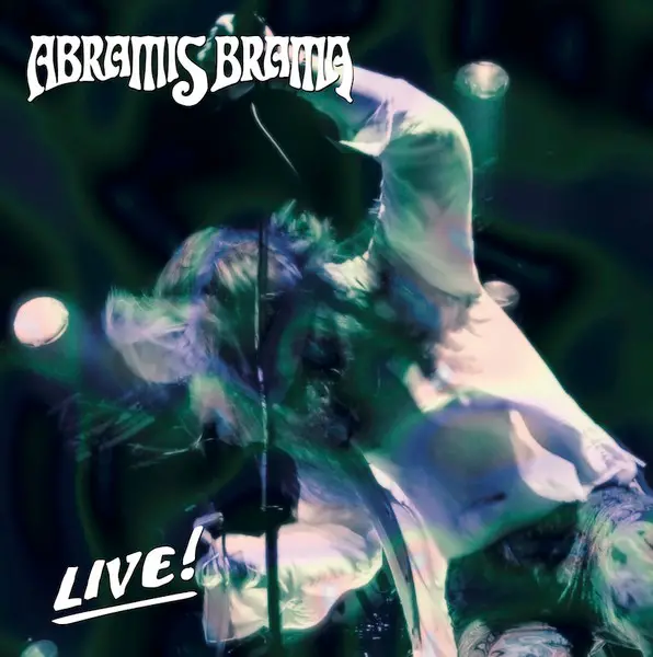 Abramis Brama - Live! (2 пластинки, LP, Album)