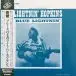 Lightnin' Hopkins - Blue Lightnin' (LP, Album, Reissue, Remastered, Mono) - фото №1