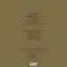 AG Geige - Yachtclub + Buchteln (Gold, LP, Album, Numbered, Reissue) - фото №2