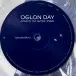 Oren Ambarchi & Mark Fell & Will Guthrie & Sam Shalabi - Oglon Day (Прозрачный, Альбом, Лимитированое) - фото №4