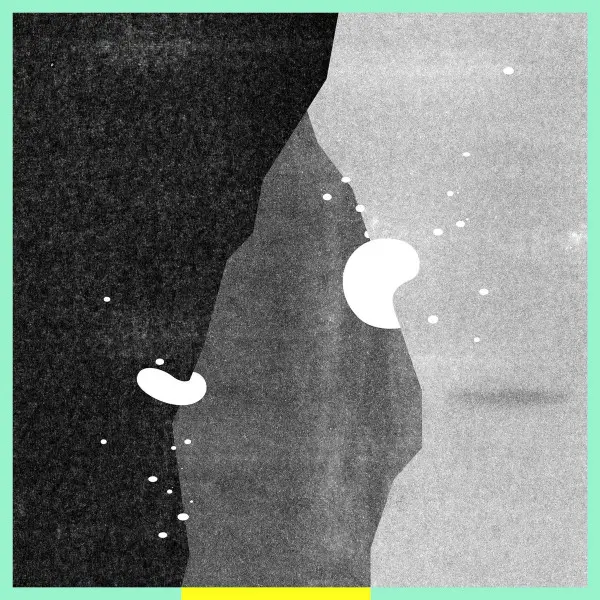 Anna Aaron & Bernard Trontin - Moonwaves (LP, Album)