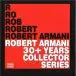 Robert Armani - 30+ Years Collector Series (2 платівки, 33 ⅓ об/хв, Збірник, Ремастеринг) - фото №1