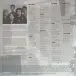 The Adverts - Cast Of Thousands  (LP, Album, Reissue) - фото №5
