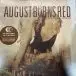 August Burns Red - Looks Fragile After All (33 ⅓ об/хв, Односторонній, EP, Гравірована, Ремастеринг, Додатковий друк) - фото №1