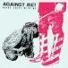 Against Me! - Shape Shift With Me (2 платівки, Blue, LP, Album, Reissue) - фото №1