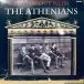 The Athenians - Steppin' Out With The Athenians (Сборник, Моно) - фото №1