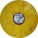 4 Promille - Im Nächsten Leben (yellow, black, marbled, LP, Album, Reissue) - фото №3
