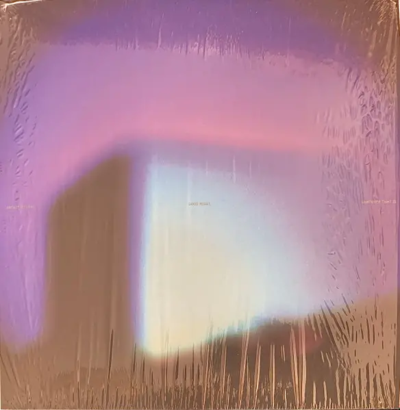 Architectural - Good Night, Whatever That Is (EP)