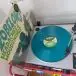The 20Belows - Headaches & Moodswings (Green, LP, Album) - фото №2