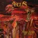 Argus - From Fields Of Fire (2 платівки, Червоний, Білий, Бризки, Альбом, Лимітоване) - фото №1