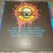 Guns N' Roses - Use Your Illusion I & II (12 платівок, Збірник, Deluxe видання, Лимітоване, Перевидання, Ремастеринг) - фото №20