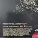 Ozzy Osbourne - Patient Number 9 (2 платівки, Прозорий, Червоний, Чорний, Мармур, Альбом, Лимітоване) - фото №11