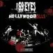 The 69 Eyes - Hollywood Kills - Live At The Whisky A Go Go (2 пластинки, LP, Album) - фото №3